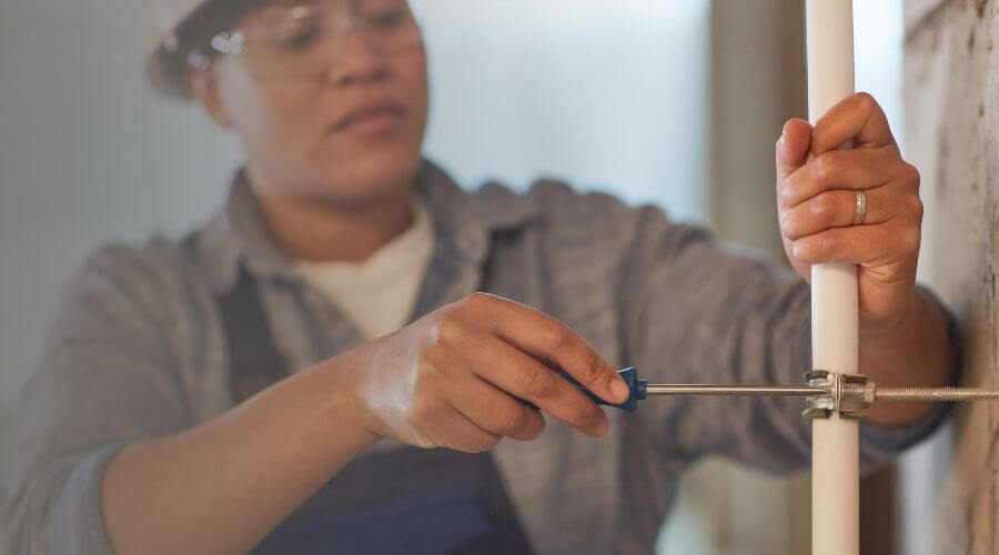 Faucet & Showerhead Inspection in Nebraska City, NE